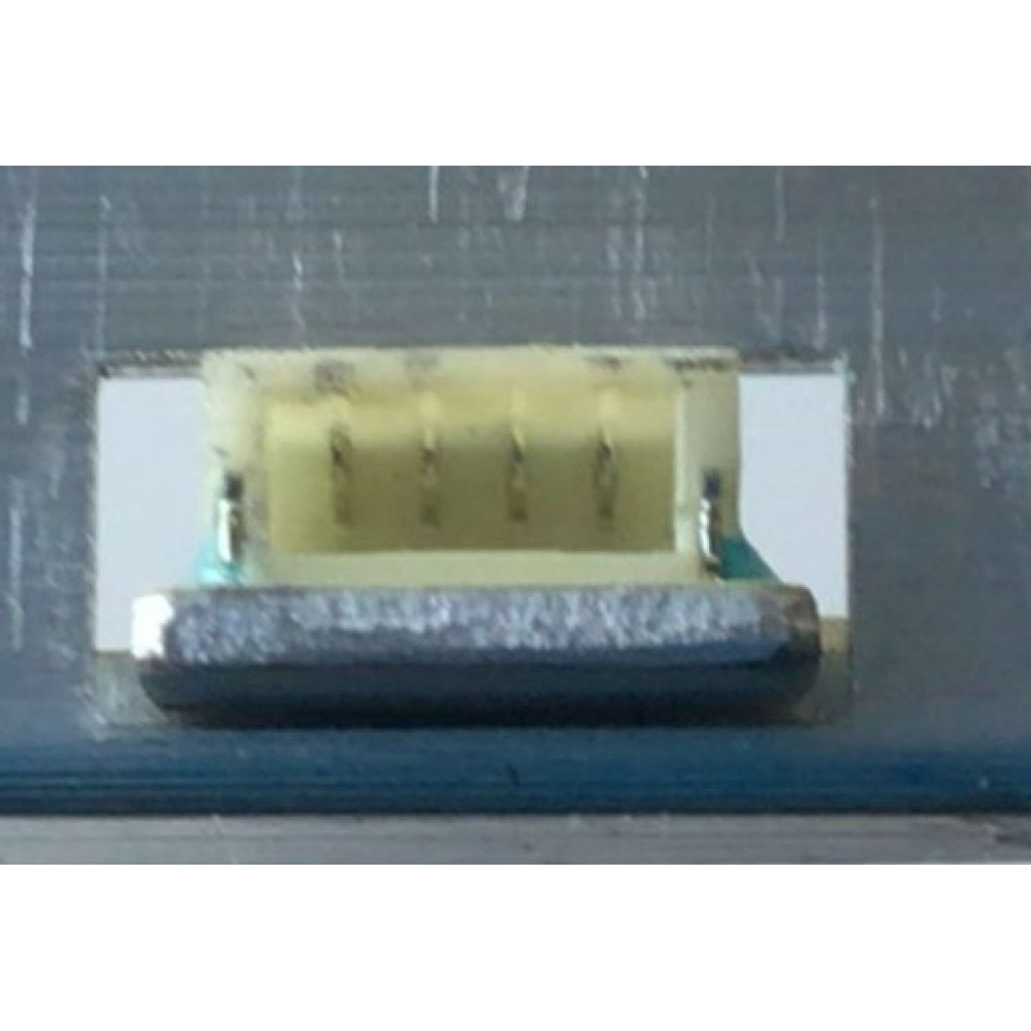 LEDS PARA MONITOR HCK CURVO (1 PZ) / NUMERO DE PARTE 261501009790 / 230101012740  / 06-M27G1-12SP-4012-R-191212 / 261501009800 / 230101012750 / MODELO M27G1 - Imagen 2